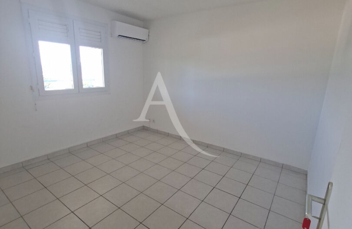 Vente Appartement 40.78m&sup2; 2 pi&egrave;ces Le Lamentin