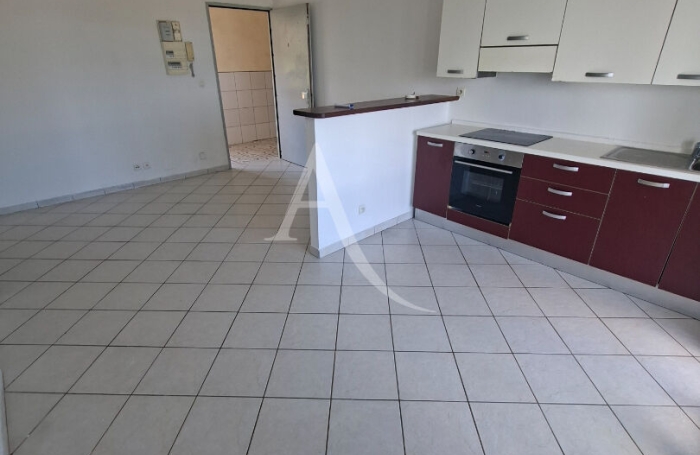 Vente Appartement 40.78m&sup2; 2 pi&egrave;ces Le Lamentin