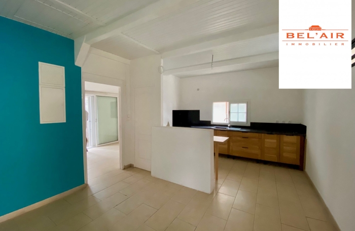 Vente Maison 97240
