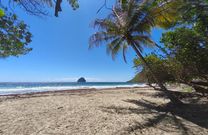 T2 Meubl&eacute; &agrave; 2 pas de la plage - Le Diamant