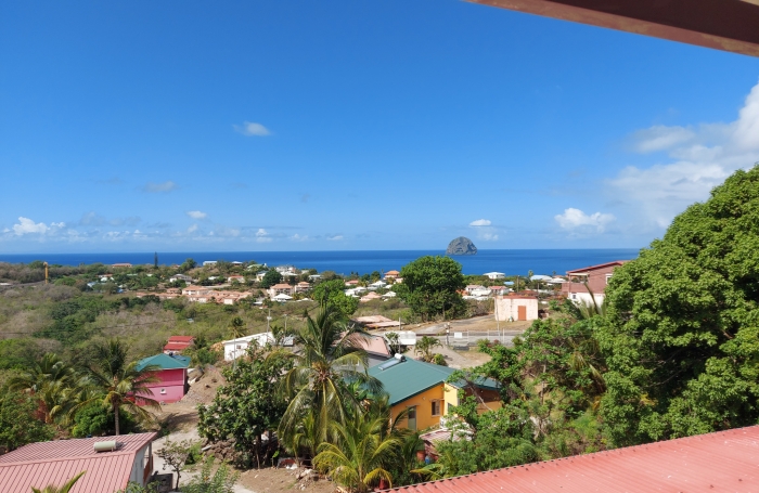 Location Appartement 97223