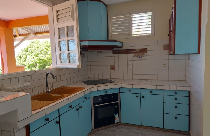 GRAND T3 - LE DIAMANT - BELLE VUE MER