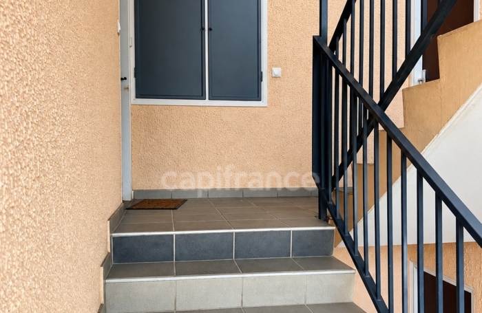 Vente Appartement 66m&sup2; 4 pièces Fort de france