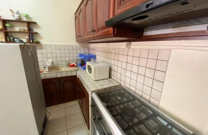 Vente Maison 80m&sup2; 4 pièces Le Lorrain