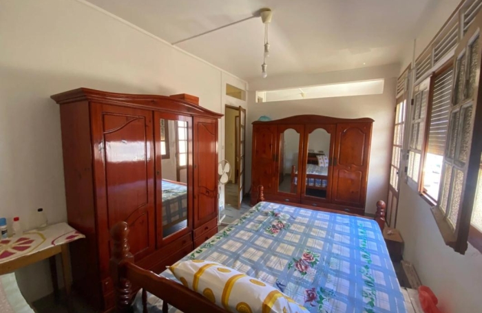 Vente Maison 80m&sup2; 4 pièces Le Lorrain