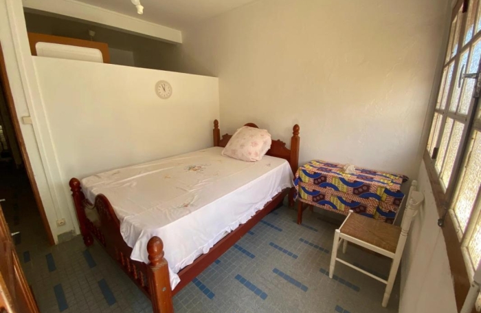 Vente Maison 80m&sup2; 4 pièces Le Lorrain