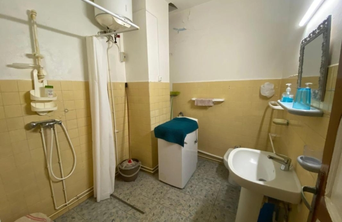 Vente Maison 80m&sup2; 4 pièces Le Lorrain