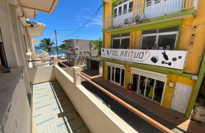 Vente Maison 80m&sup2; 4 pièces Le Lorrain