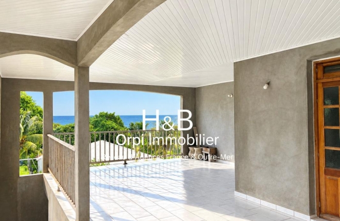 Vente Maison 97214