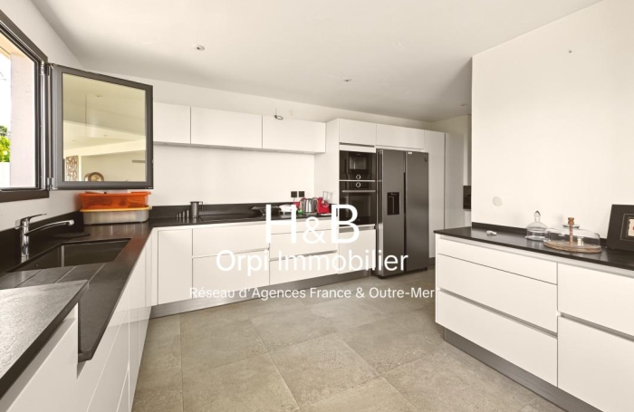 Vente Maison 158.91m&sup2; 3 pièces Le Marigot