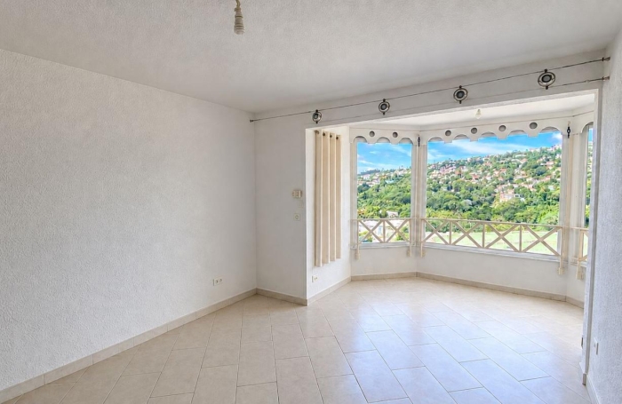 Vente Appartement 97200