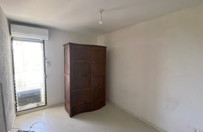 Vente Appartement 37.88m&sup2; 2 pièces Fort de france