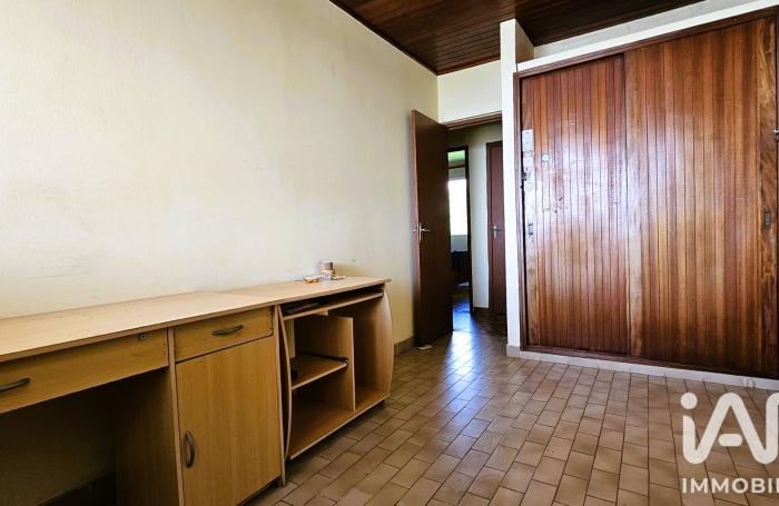 Vente Maison 163m&sup2; 9 pièces Le Marigot