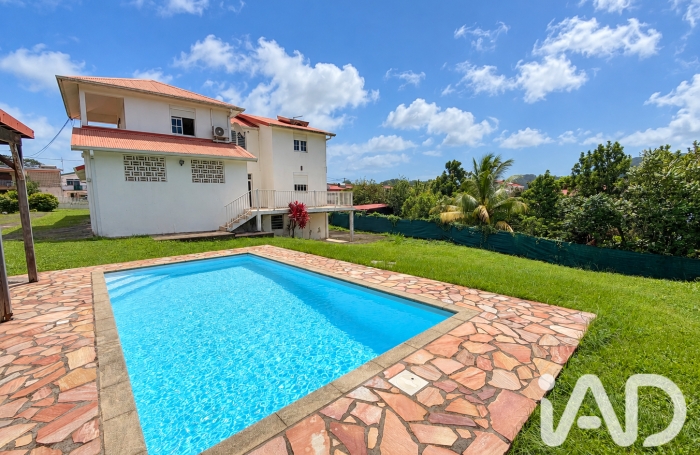 Location Maison 97231