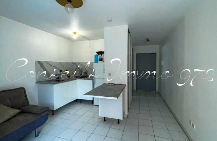 Location Studio Meubl&eacute; - Fort-de-France (Secteur CACEM)