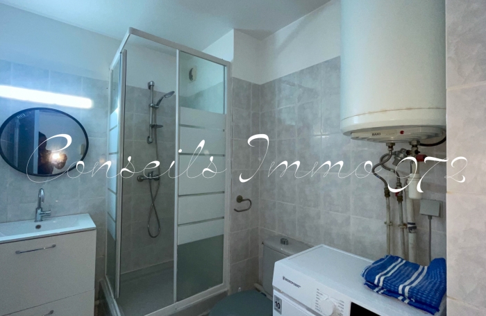 Location Studio Meubl&eacute; - Fort-de-France (Secteur CACEM)