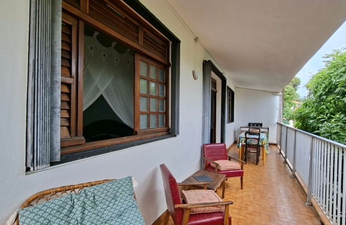Location Maison 140m&sup2; 5 pièces Les Trois Ilets