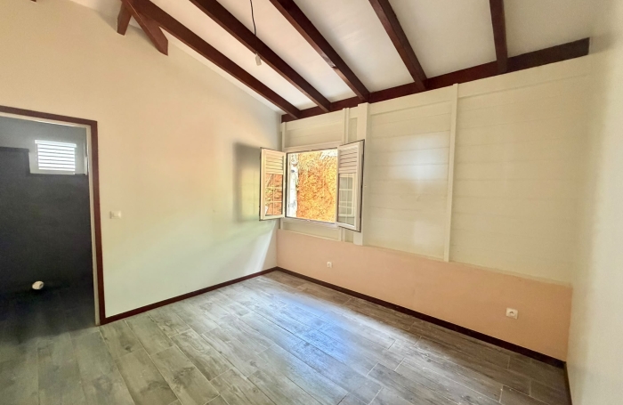 Villa neuve F4 vue mer au Vert-Pr&eacute;
