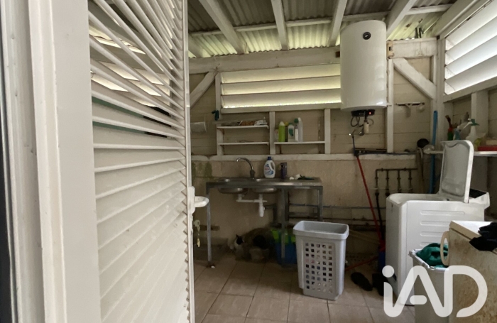 Vente Immeuble 324m&sup2; Schoelcher