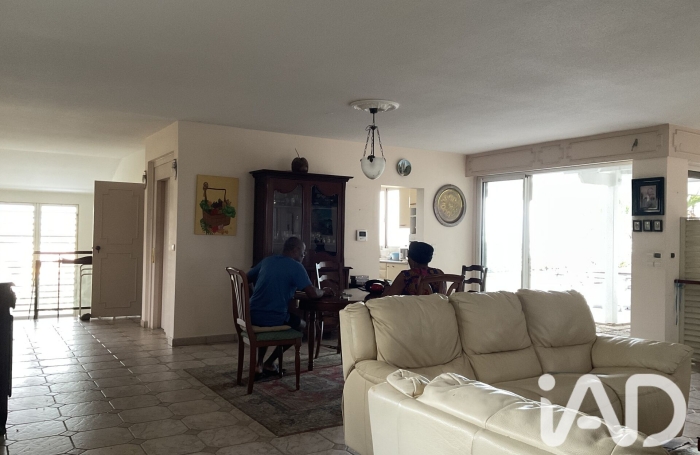 Vente Immeuble 324m&sup2; Schoelcher
