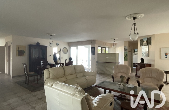 Vente Immeuble 324m&sup2; Schoelcher