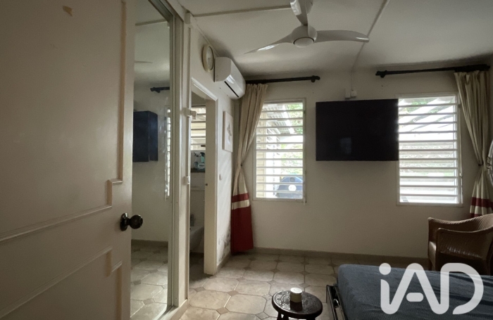 Vente Immeuble 324m&sup2; Schoelcher