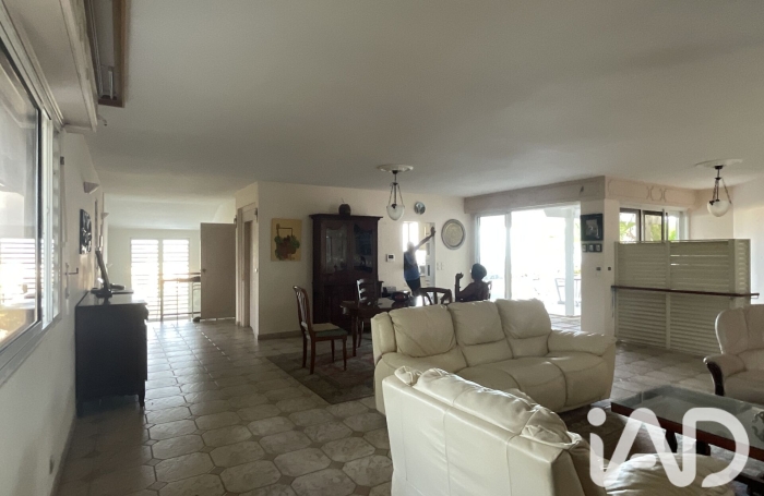 Vente Immeuble 324m&sup2; Schoelcher