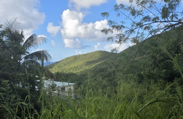 Vente Terrain 922m&sup2; Sainte Luce