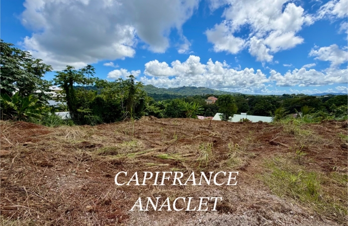 Vente Terrain 97231