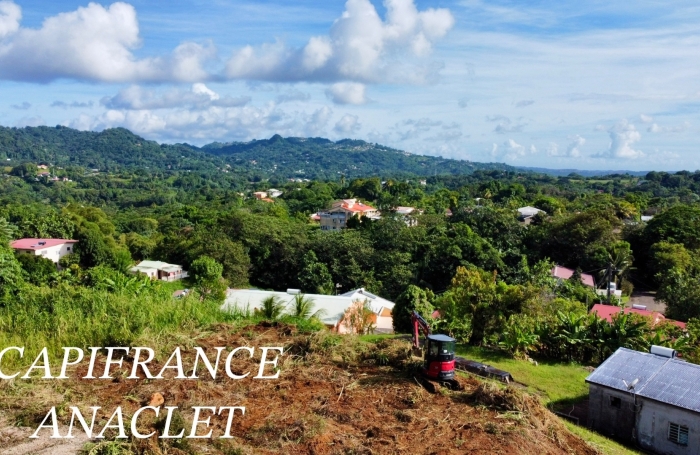 Vente Terrain 97231