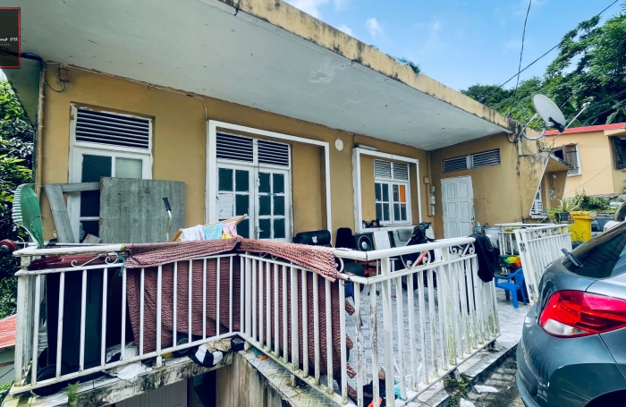Vente Immeuble de Rapport &agrave; Rivi&egrave;re-Pilote, Martinique - Opportunit&eacute; d'Investissement Immobilier