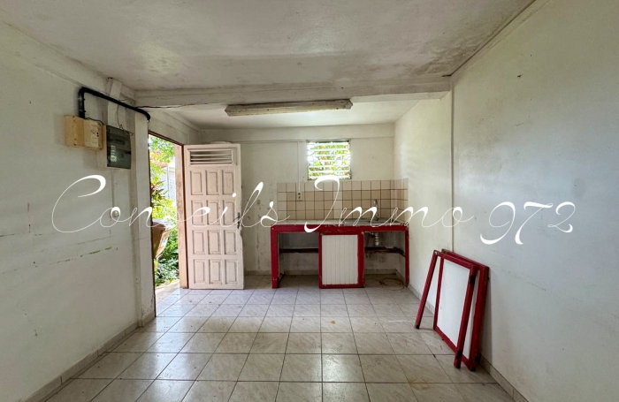 Vente Immeuble de Rapport &agrave; Rivi&egrave;re-Pilote, Martinique - Opportunit&eacute; d'Investissement Immobilier