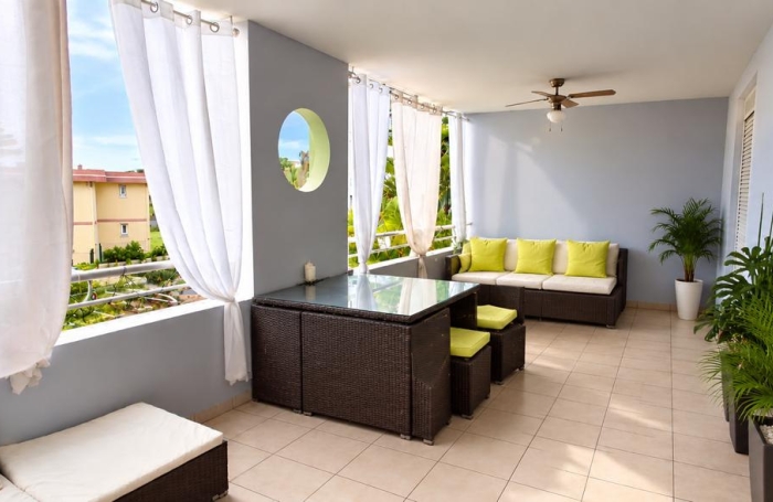 Vente Appartement 97290