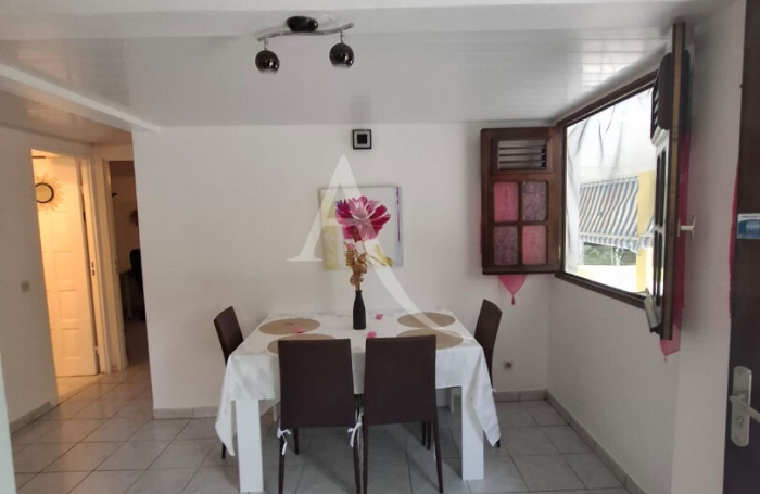Location Appartement 58.51m&sup2; 3 pi&egrave;ces Ducos