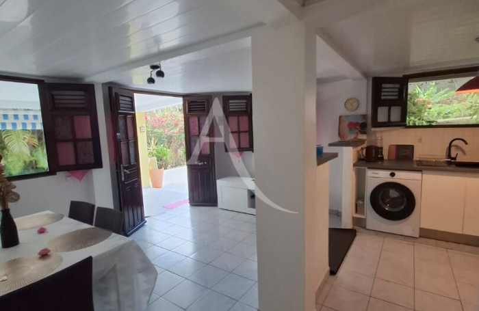 Location Appartement 58.51m&sup2; 3 pi&egrave;ces Ducos