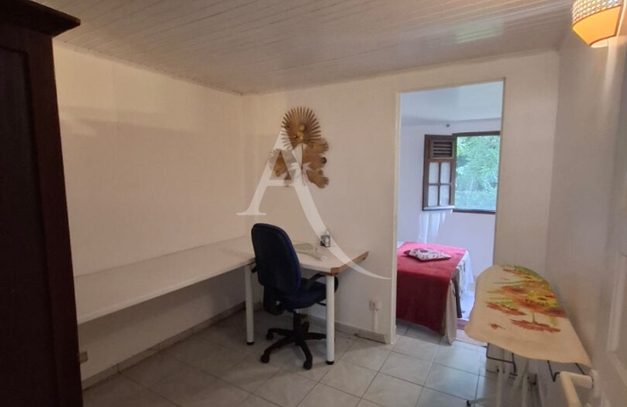 Location Appartement 58.51m&sup2; 3 pi&egrave;ces Ducos
