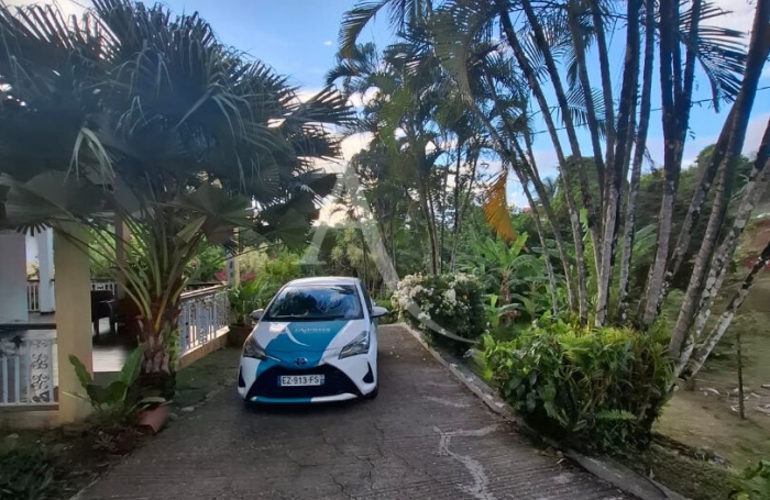 Location Appartement 58.51m&sup2; 3 pi&egrave;ces Ducos