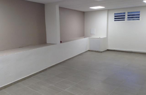 Ste Therese - Local pour Professionnel de la Santé