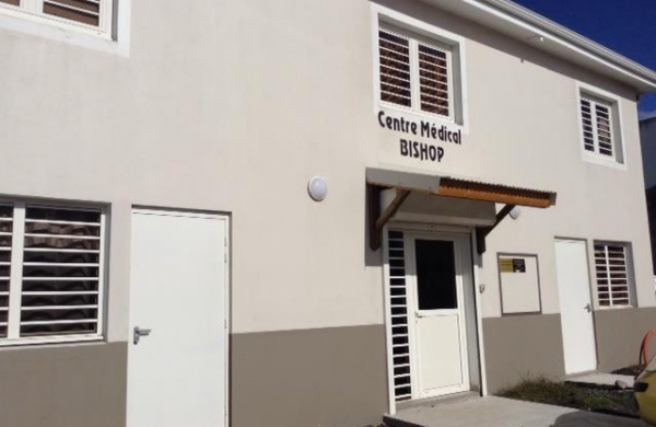 Ste Therese - Local pour Professionnel de la Santé