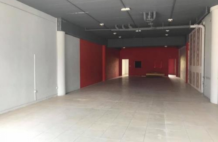 Location Local commercial 97410