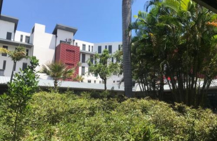 Location Local commercial 194m&sup2; Saint-Pierre