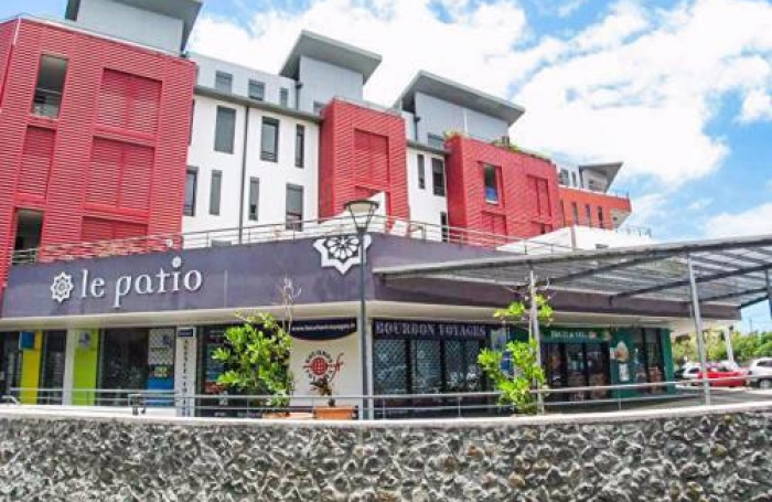 Location Local commercial 194m&sup2; Saint-Pierre