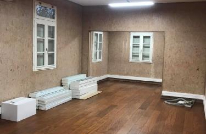 Location Local commercial 320m&sup2; Saint Denis