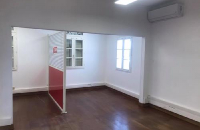 Location Local commercial 320m&sup2; Saint Denis