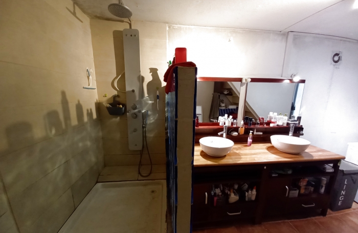 Villa F4/5 Saint-Denis