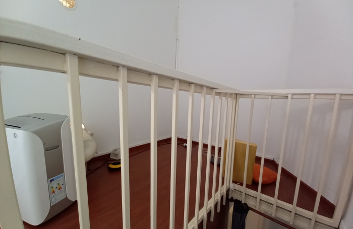 Villa F4/5 Saint-Denis