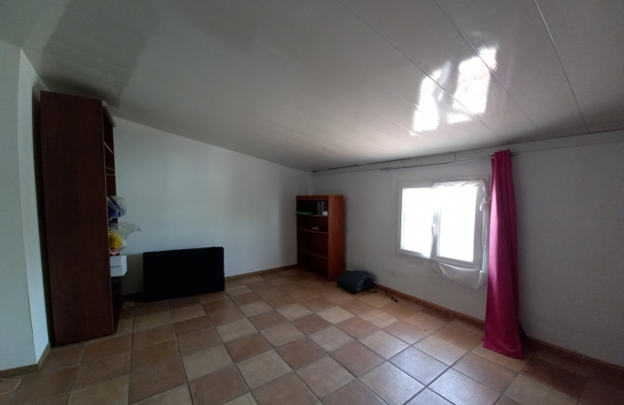 Villa F4/5 Saint-Denis