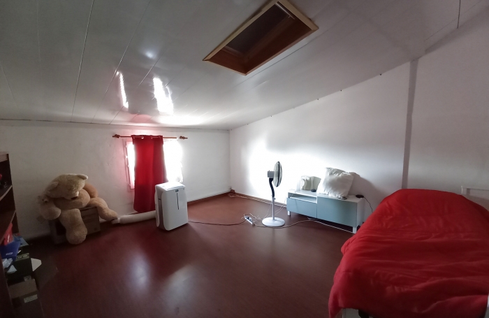 Villa F4/5 Saint-Denis