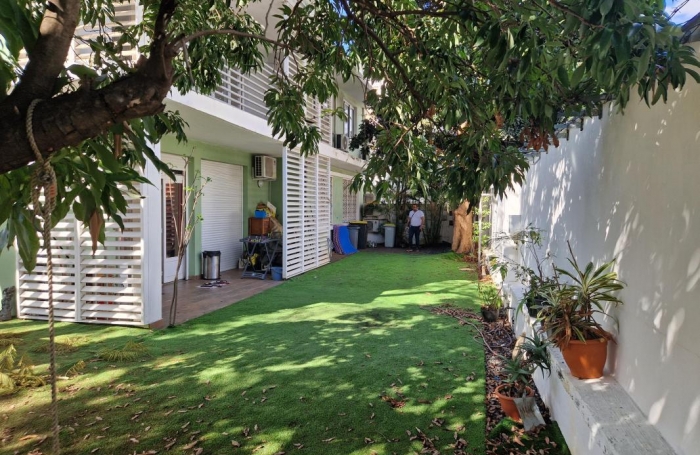 Vente Appartement 97400