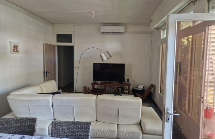 Vente Appartement 100m&sup2; 4 pièces Saint Denis